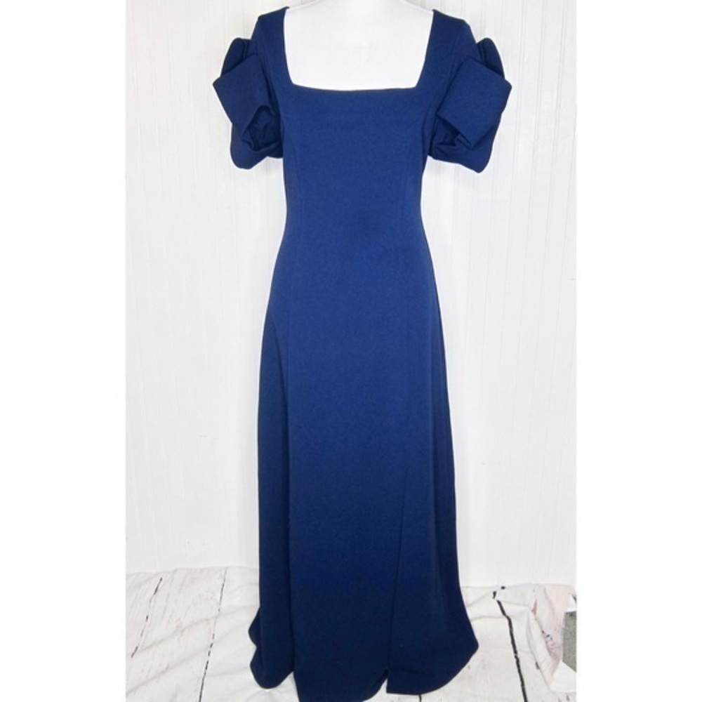 Belle Badgley Mischa Formal Dress Size 8